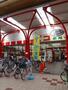 スーパー　コノミヤピコ泉尾店（スーパー）まで495m