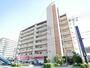 建物外観　外はこのようになっています