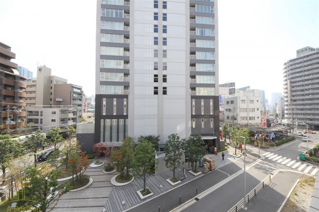 眺望　T’sGarden