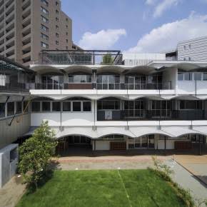 幼稚園・保育園　港区立伊皿子坂保育園（幼稚園・保育園）まで204m