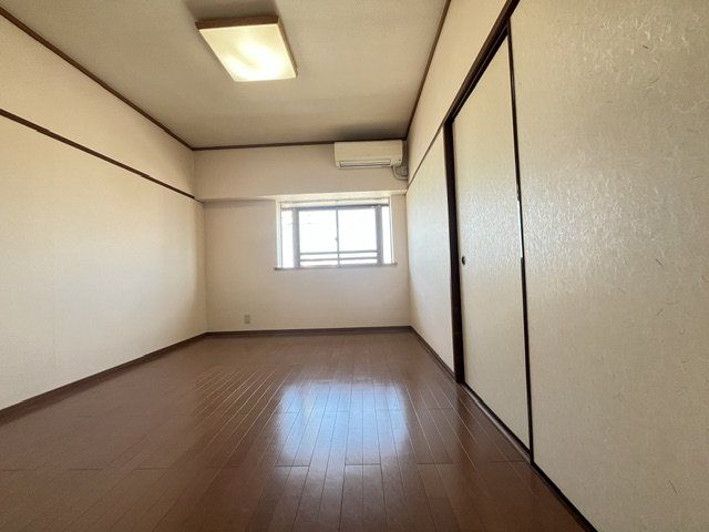 その他部屋・スペース　中部屋洋室