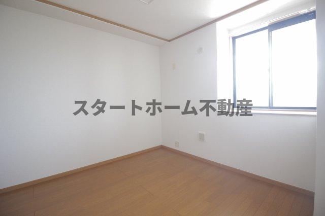 その他部屋・スペース　寝室にいかがでしょうか