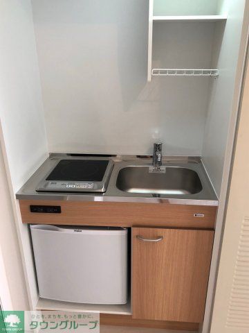 キッチン　※参考写真