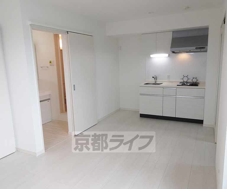 居室・リビング　とっても綺麗なお部屋です・