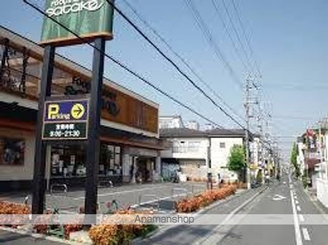 スーパー　佐竹食品（株）／守口梶町店（スーパー）まで601m