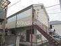 西国分寺駅より徒歩5分 1階 築20年8ヶ月の賃貸物件
