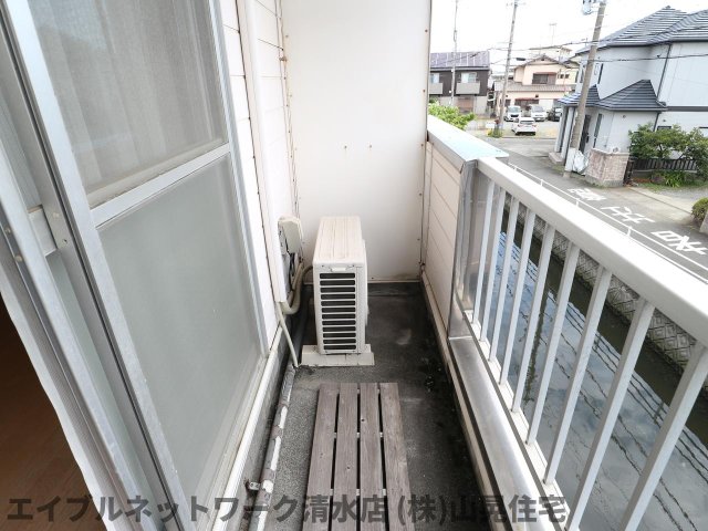コーポ新川の内装写真