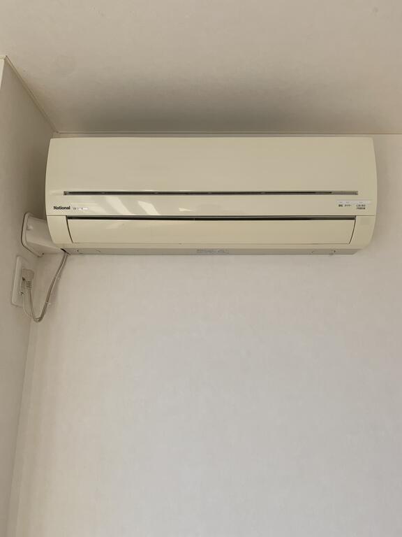 その他設備　※別部屋の参考写真です