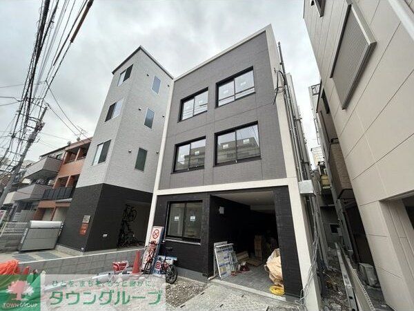その他共有部分　外観
