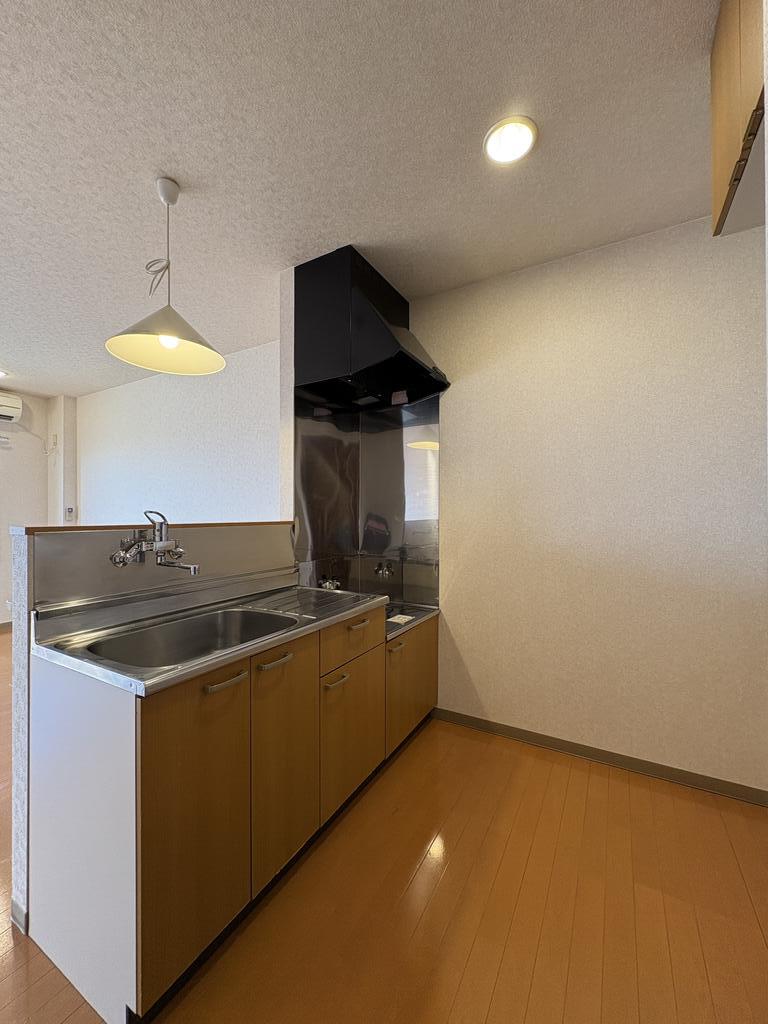 キッチン　◆こちらの物件のお問合わせは、蕪木不動産へお問合せ下さい◆