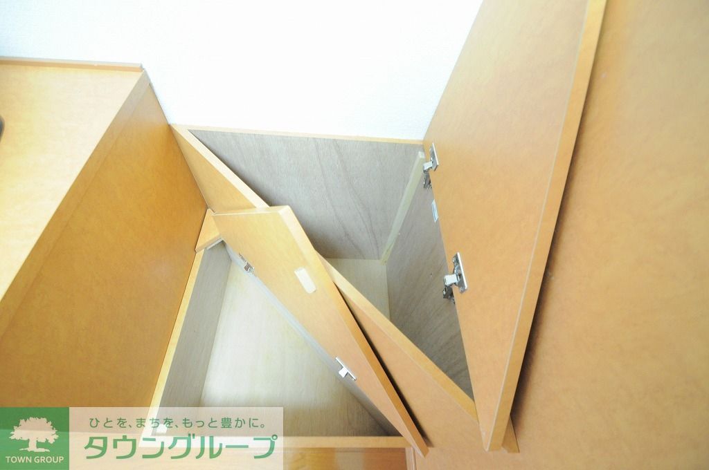 その他部屋・スペース　仕様・設備は現況と異なる場合があります。現況優先。