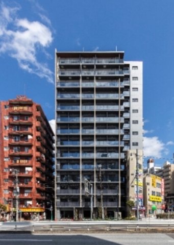 建物外観　☆きれいな外観☆