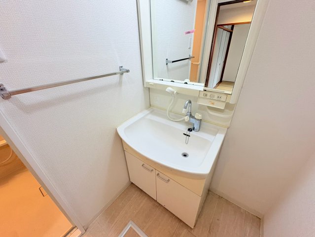 リブレメゾン広田の内装写真