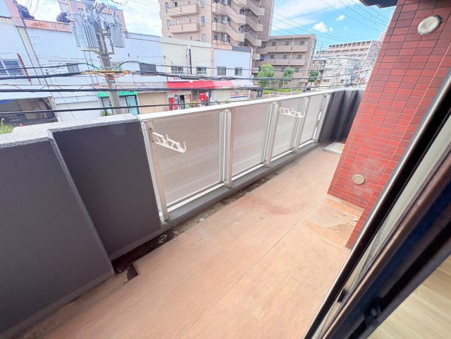 リブレメゾン広田の内装写真