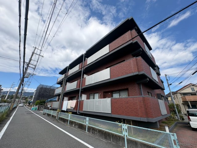 リブレメゾン広田の外観写真