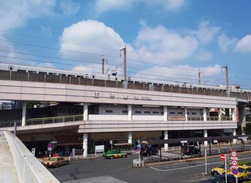 その他　王子駅（その他）まで938m