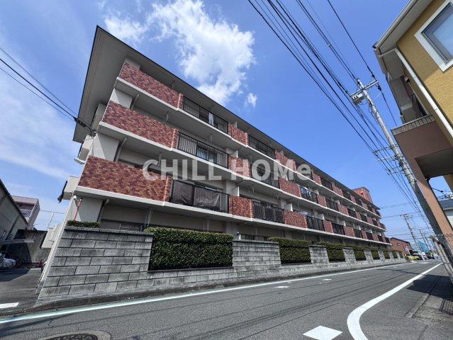建物外観　当社、チルホームのHPもご覧ください(^^)/物件情報多数♪
