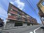 前橋駅より徒歩17分 3階 築42年4ヶ月の賃貸物件