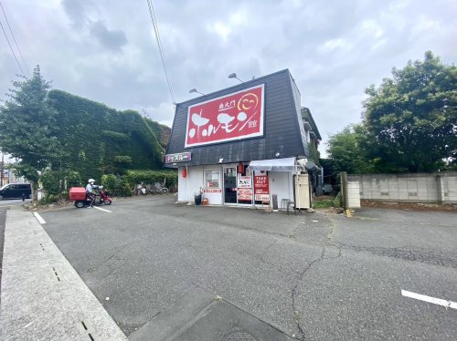 飲食店　南大門ホルモン館（飲食店）まで4014m
