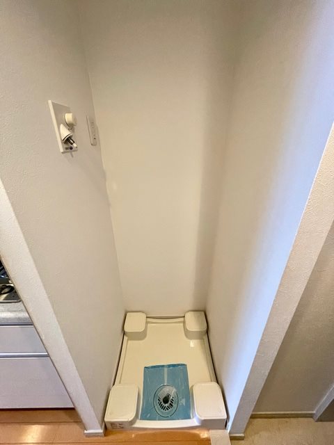 その他設備　他のタイプのお写真です