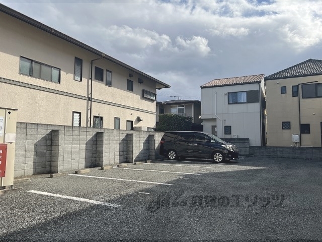 レオパレスMeisterTAKUMIのその他写真
