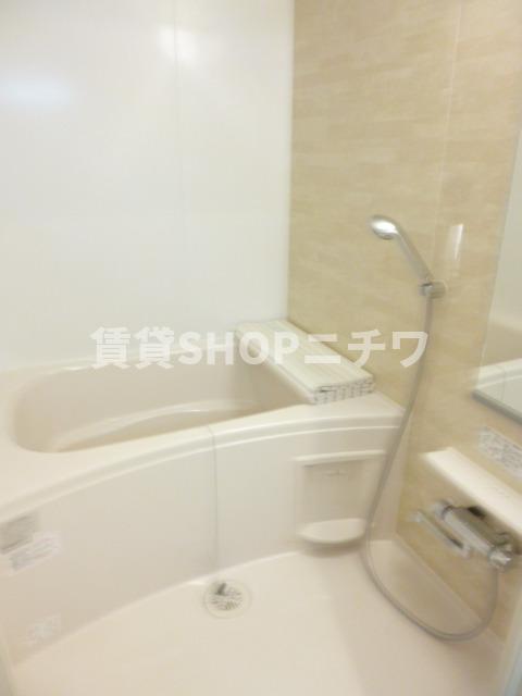 バス・シャワールーム　☆浴室乾燥機付きバスルーム☆
