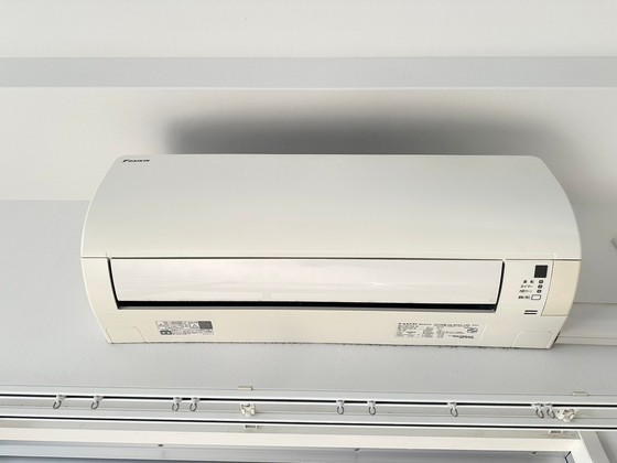 その他設備　※別部屋の写真です