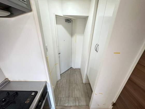 玄関　※別部屋の写真です