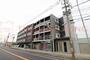 建物外観　志免町でのお部屋探しは、トーマスリビング粕屋店へご相談下さい