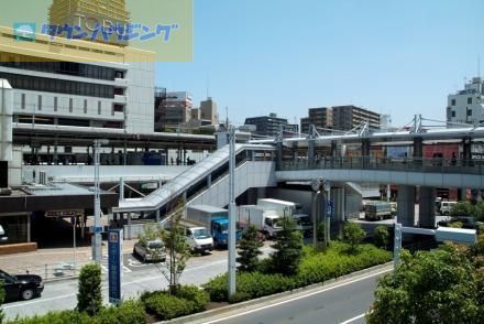 その他　船橋駅(JR 総武本線)（その他）まで770m