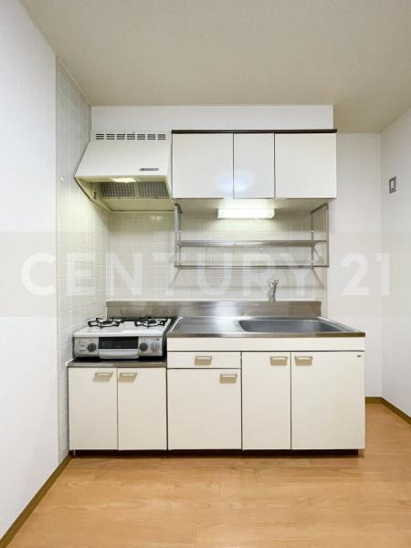 キッチン　※他のお部屋の写真です。