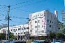 役所　札幌市豊平区役所（役所）まで864m