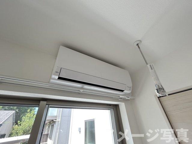その他設備　同タイプ写真