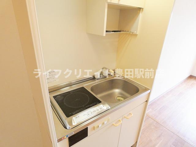 キッチン