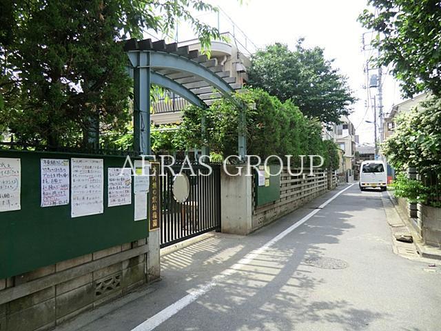 幼稚園・保育園　木内鳩の家幼稚園（幼稚園・保育園）まで258m