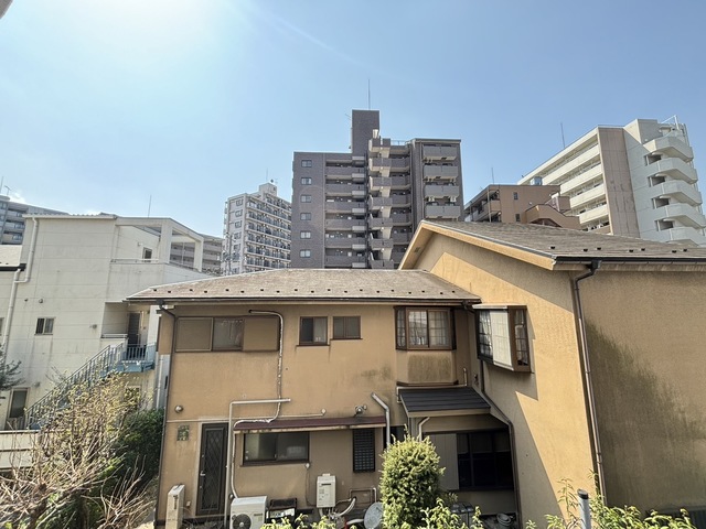 眺望　別部屋参考写真です