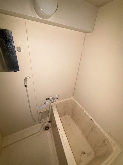 バス・シャワールーム　別部屋参考写真です