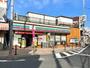 コンビニ　セブンイレブン北区豊島6丁目店（コンビニ）まで466m