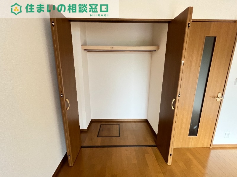 収納　同型