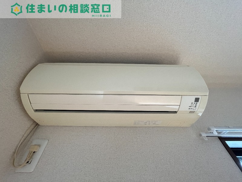 その他設備　同型