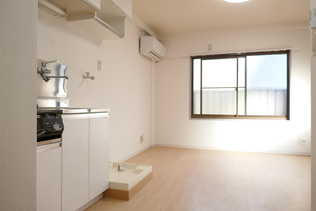 その他部屋・スペース　※別部屋のお写真となります