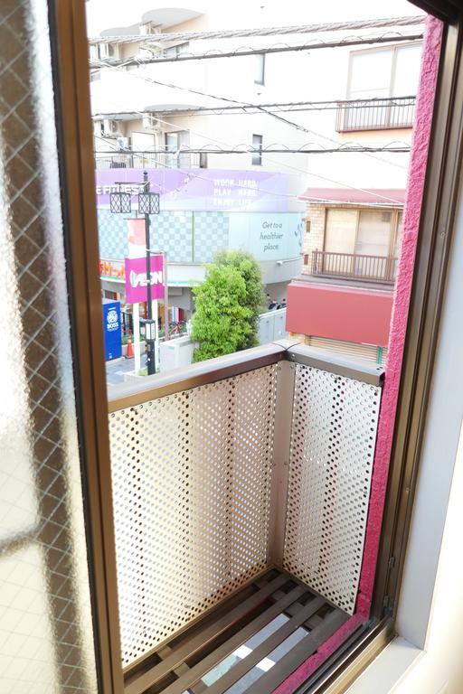 眺望　※別部屋のお写真となります