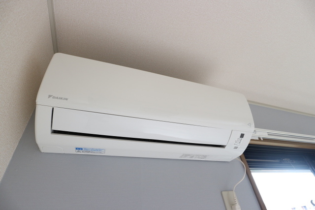 その他設備　※写真は他号室です