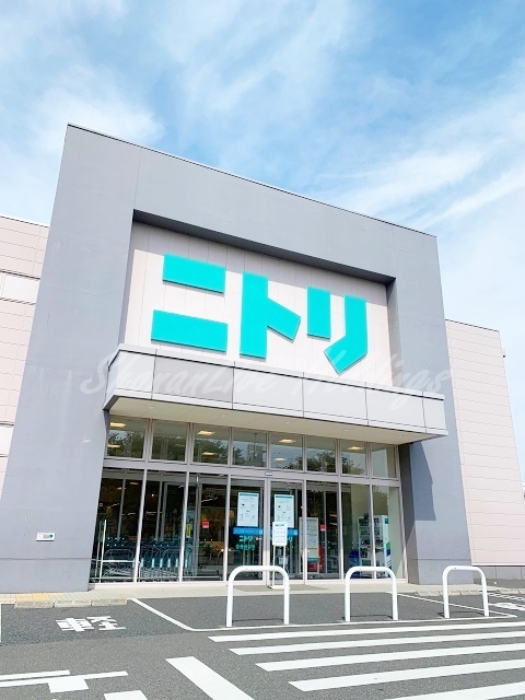 その他　ニトリ 大和店（その他）まで497m
