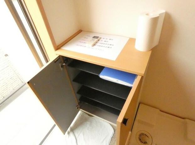 その他部屋・スペース