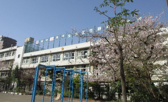 小学校　柳町小学校（小学校）まで196m