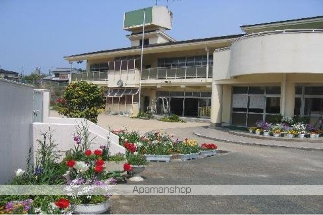 幼稚園・保育園　奈良市立伏見南幼稚園（幼稚園・保育園）まで1064m