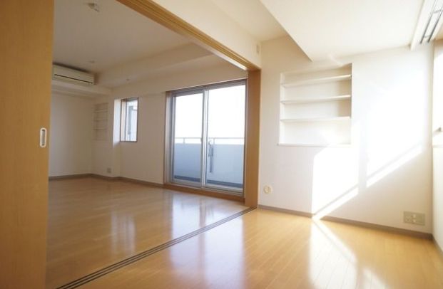 その他部屋・スペース　寝室です