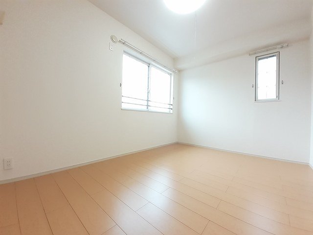 その他部屋・スペース　内装です