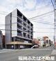 雑餉隈駅より徒歩6分 3階 築4年8ヶ月の賃貸物件